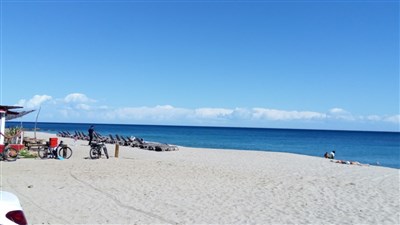 To nejhezčí z Korsiky