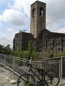 Lago di Garda - jih, Verona a Lago d’Idro