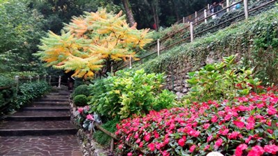 Lago di Garda - jih, Verona a Lago d’Idro