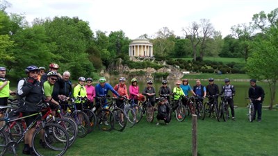 Neziderské jezero, perla Burgenlandu