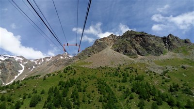 Trentino - Val di Sole