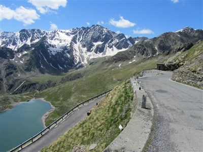 Trentino - Val di Sole