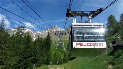 Trentino - Val di Sole