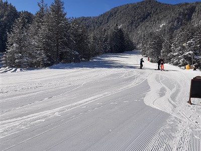 Bulharsko - aktuální video a fotografie
