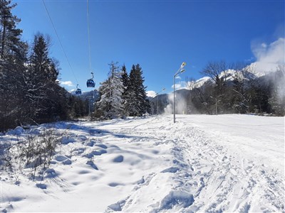 Bulharsko - aktuální video a fotografie
