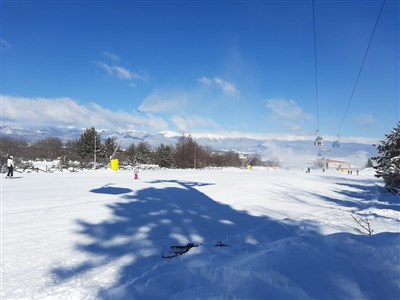 Bulharsko - aktuální video a fotografie