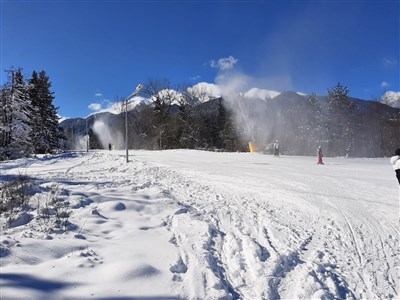 Bulharsko - aktuální video a fotografie