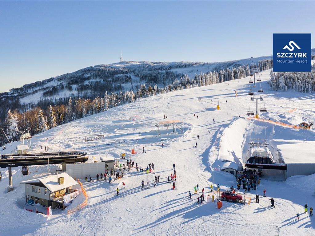 Mountain Resort Szczyrk