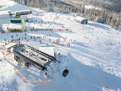 Mountain Resort Szczyrk