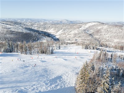 Mountain Resort Szczyrk