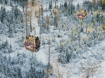 Mountain Resort Szczyrk