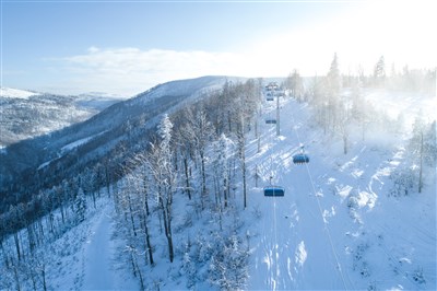 Mountain Resort Szczyrk