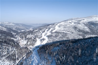 Mountain Resort Szczyrk