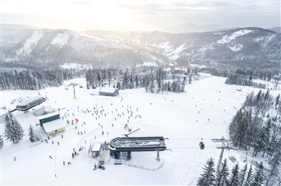 Mountain Resort Szczyrk