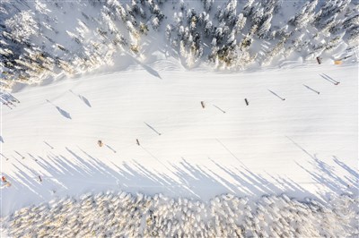 Mountain Resort Szczyrk