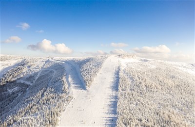 Mountain Resort Szczyrk
