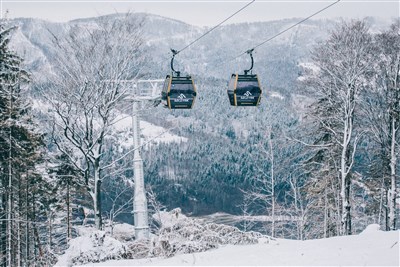 Mountain Resort Szczyrk