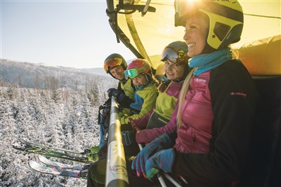 Mountain Resort Szczyrk