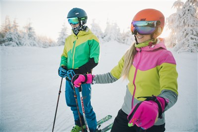 Mountain Resort Szczyrk