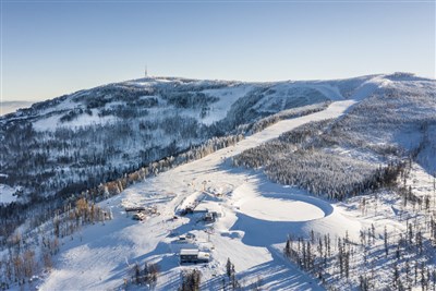 Mountain Resort Szczyrk