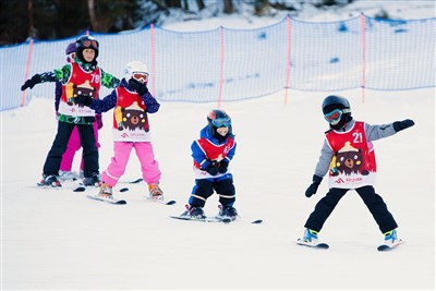 Mountain Resort Szczyrk