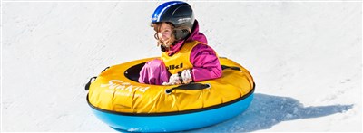 Ski areál Czarna Góra