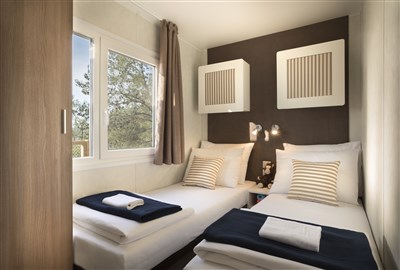 Jaro u moře autem - Istra Resort