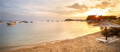 Jaro u moře autem - Padova Resort