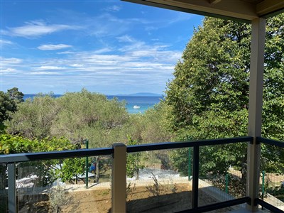 Jaro u moře autem - Padova Resort