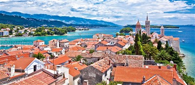 Jaro u moře autem - Padova Resort