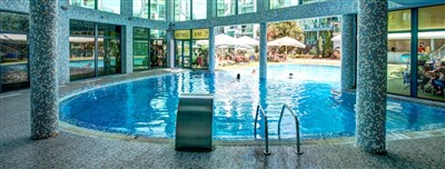 Hotel Primorsko Del Sol