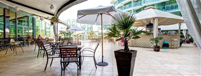 Hotel Primorsko Del Sol