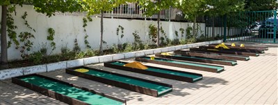 Hotel Primorsko Del Sol