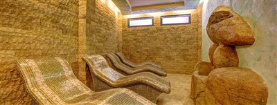 Hotel Primorsko Del Sol