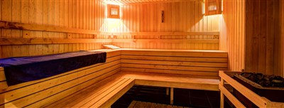 Hotel Primorsko Del Sol