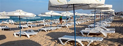 Hotel Primorsko Del Sol