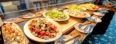 Hotel Primorsko Del Sol