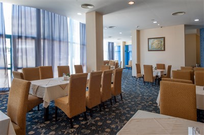 Hotel Primorsko Del Sol