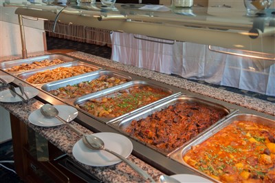 Hotel Primorsko Del Sol