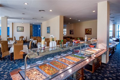 Hotel Primorsko Del Sol