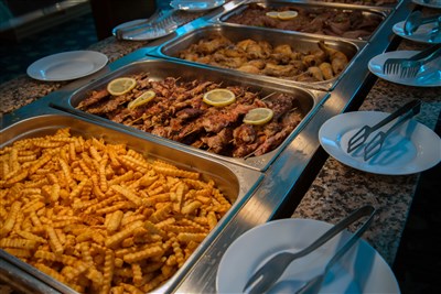 Hotel Primorsko Del Sol