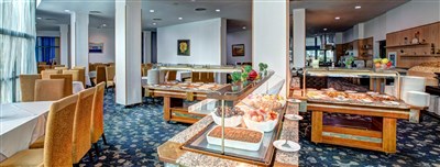 Hotel Primorsko Del Sol