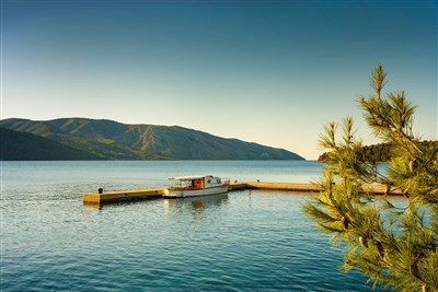 All Inclusive Light Arkada Hotel