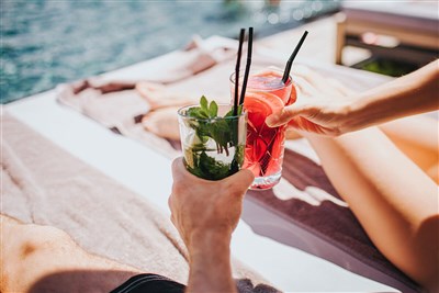 All Inclusive Light Arkada Hotel