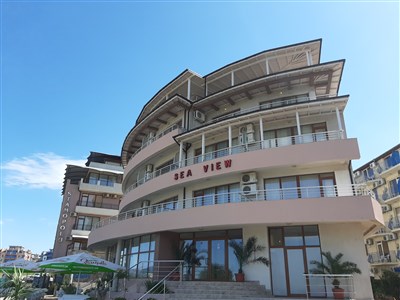 Hotel Sea View
