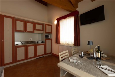 Ponte di Legno – Adamello Resort