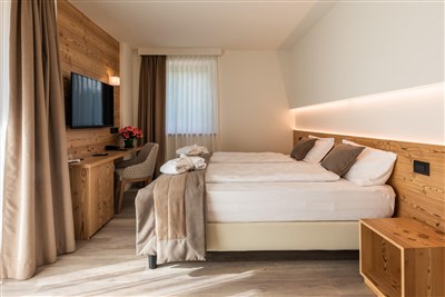 Trentino - Val di Sole