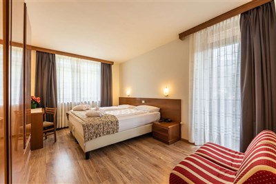 Trentino - Val di Sole