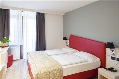 Trentino - Val di Sole