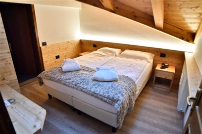 Trentino - Val di Sole